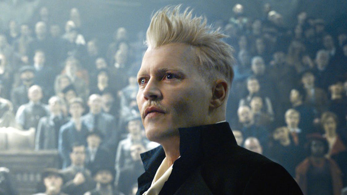 Mads Mikkelsen remplacera Johnny Depp dans Les animaux fantastiques 3