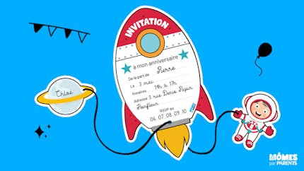 Cartes D Anniversaire Pour Enfants A Imprimer Momes Net Cartes D Anniversaire Pour Enfants A Imprimer Momes Net