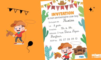 Cartes D Anniversaire Pour Enfants A Imprimer Momes Net Cartes D Anniversaire Pour Enfants A Imprimer Momes Net