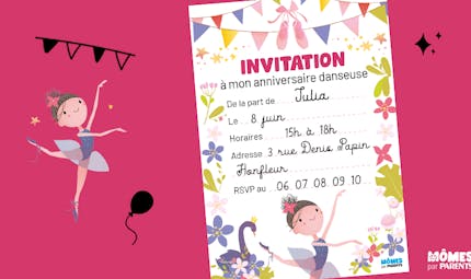 Texte Invitation 1Er Anniversaire Bébé - Invitation Anniversaire De Votre Enfant A Creer : Quelle est la durée du congé parental pour un 1er enfant ?