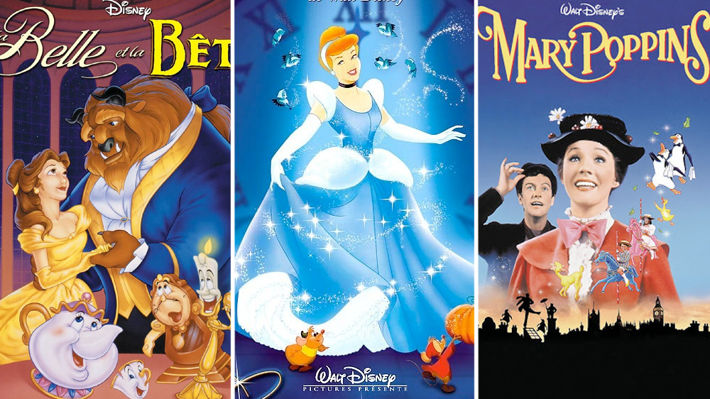 Noel Disney Au Programme De La Chaine M6 Pour Les Fetes Momes Net