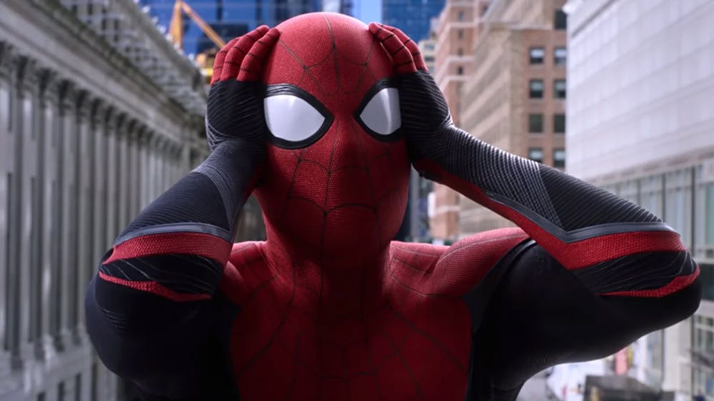Des Nouvelles Cote Casting Du Tant Attendu Spider Man 3 Momes Net Des Nouvelles Cote Casting Du Tant Attendu Spider Man 3 Momes Net