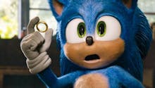 Netflix : une série animée Sonic en préparation