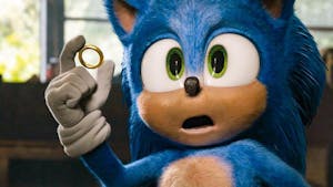 Netflix : une série animée Sonic en préparation
