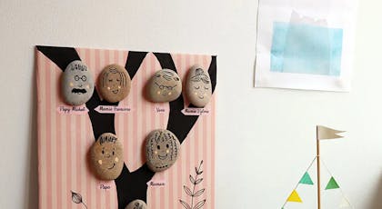 Diy 18 Idees D Objets Deco Pour Une Chambre D Enfants Momes Net Diy 18 Idees D Objets Deco Pour Une Chambre D Enfants Momes Net