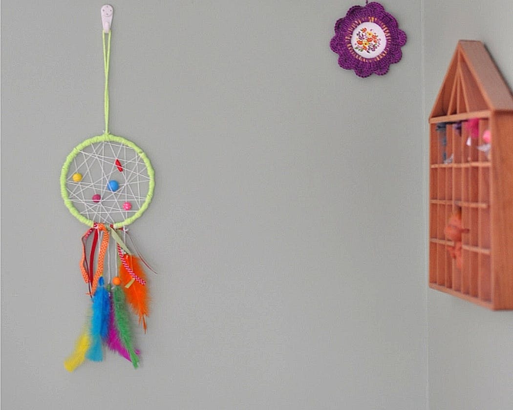 DIY : 18 idées d'objets déco pour une chambre d'enfants