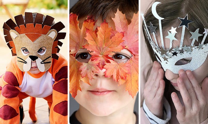 Top 26 Des Masques De Carnaval Pour Enfants A Fabriquer Momes Net Top 26 Des Masques De Carnaval Pour Enfants A Fabriquer Momes Net