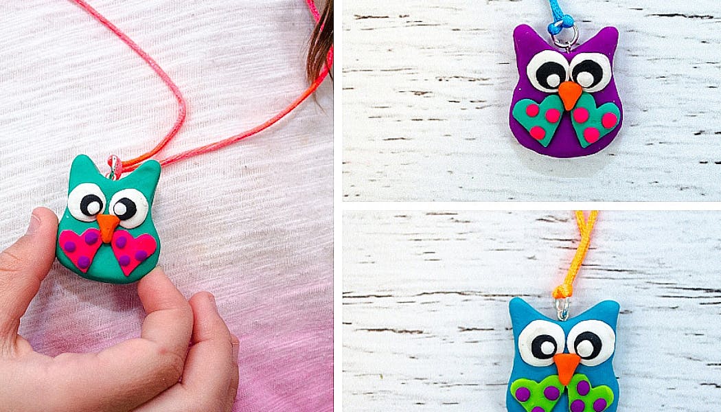 24 Idees De Bricolage Pour Les Enfants Avec De La Pate Fimo Momes Net 24 Idees De Bricolage Pour Les Enfants Avec De La Pate Fimo Momes Net