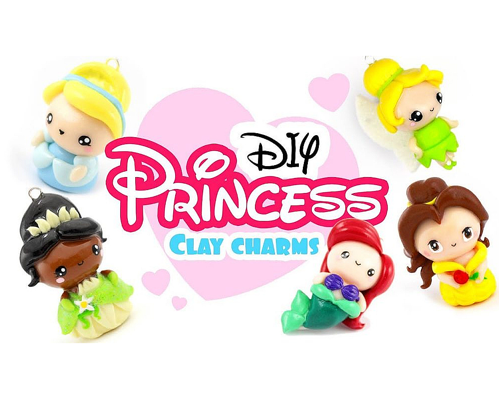 24 Idees De Bricolage Pour Les Enfants Avec De La Pate Fimo Momes Net