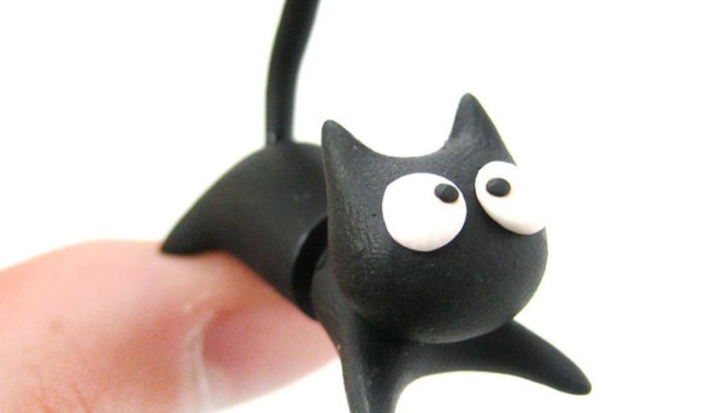 24 Idees De Bricolage Pour Les Enfants Avec De La Pate Fimo Momes Net 24 Idees De Bricolage Pour Les Enfants Avec De La Pate Fimo Momes Net