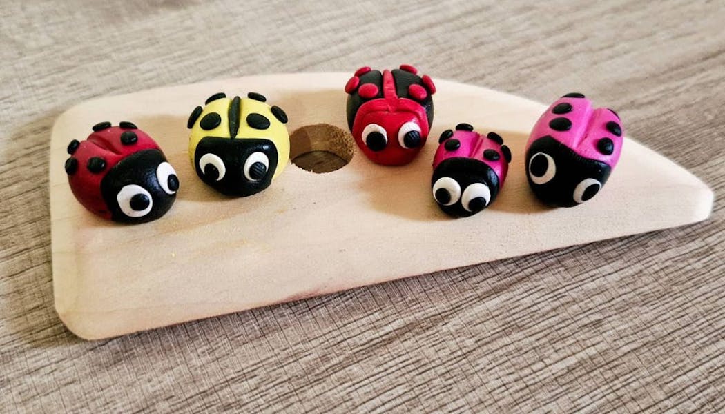 24 Idees De Bricolage Pour Les Enfants Avec De La Pate Fimo Momes Net 24 Idees De Bricolage Pour Les Enfants Avec De La Pate Fimo Momes Net