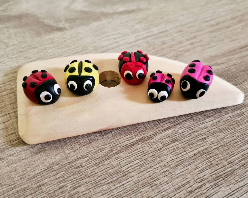 Comment Faire De La Pate Fimo Maison Facile | Ventana Blog