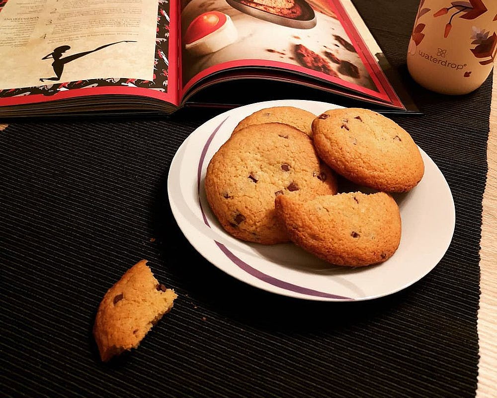cookies 