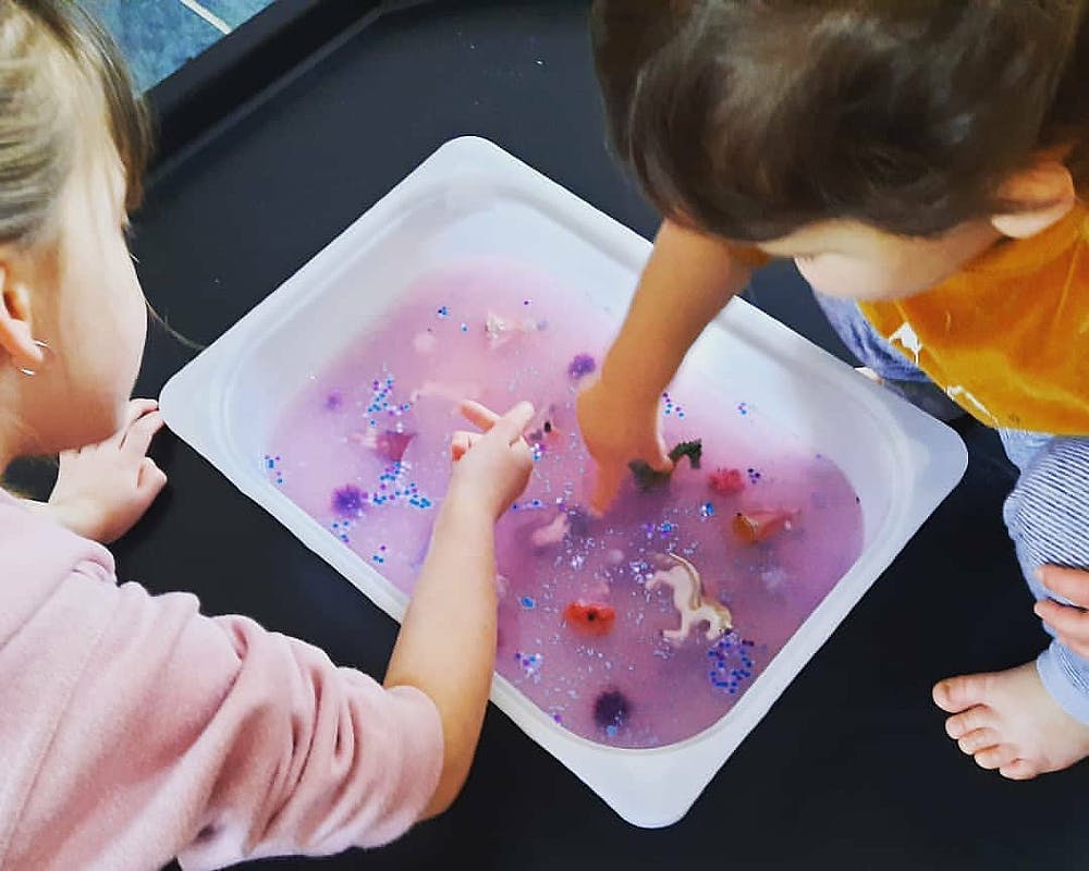 Top 15 Des Bacs Sensoriels Rigolos A Faire Pour Les Enfants Momes Net Top 15 Des Bacs Sensoriels Rigolos A Faire Pour Les Enfants Momes Net