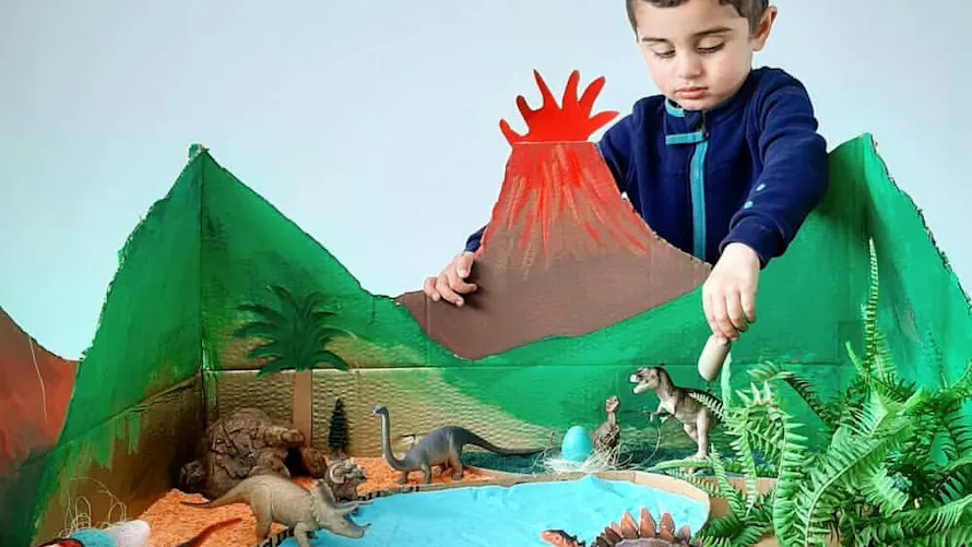 Jouet sensoriel en bois pour planche d'activité pour enfants, kit d Jouet sensoriel en bois pour planche d'activité pour enfants, kit d