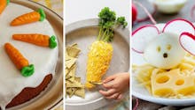 Top 22 des recettes rigolotes ou originales pour le repas de Pâques