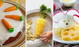 Top 22 des recettes rigolotes ou originales pour le repas de Pâques