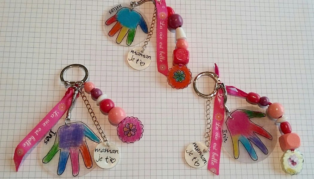 Fetes Des Meres 15 Bricolages Faciles Pour Les Maternelles Momes Net Fetes Des Meres 15 Bricolages Faciles Pour Les Maternelles Momes Net