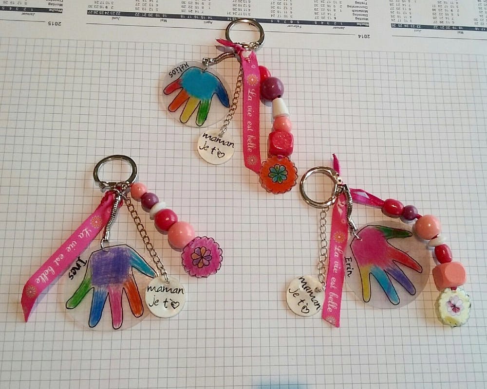 Fetes Des Meres 15 Bricolages Faciles Pour Les Maternelles Momes Net Fetes Des Meres 15 Bricolages Faciles Pour Les Maternelles Momes Net