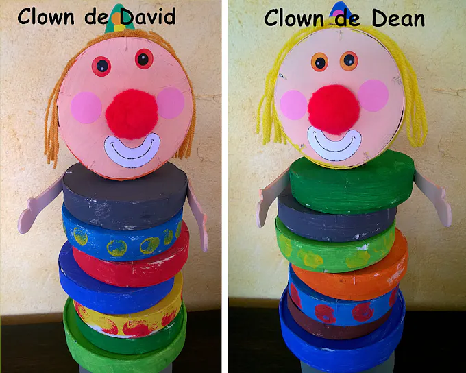 18 Bricolages Pour Enfants Avec Des Bo tes Fromage MOMES 18-bricolages-pour-enfants-avec-des-bo-tes-fromage-momes