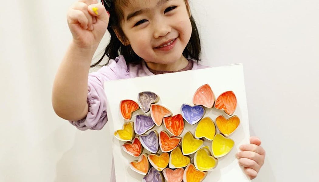 Fetes Des Meres 15 Bricolages Faciles Pour Les Maternelles Momes Net Fetes Des Meres 15 Bricolages Faciles Pour Les Maternelles Momes Net