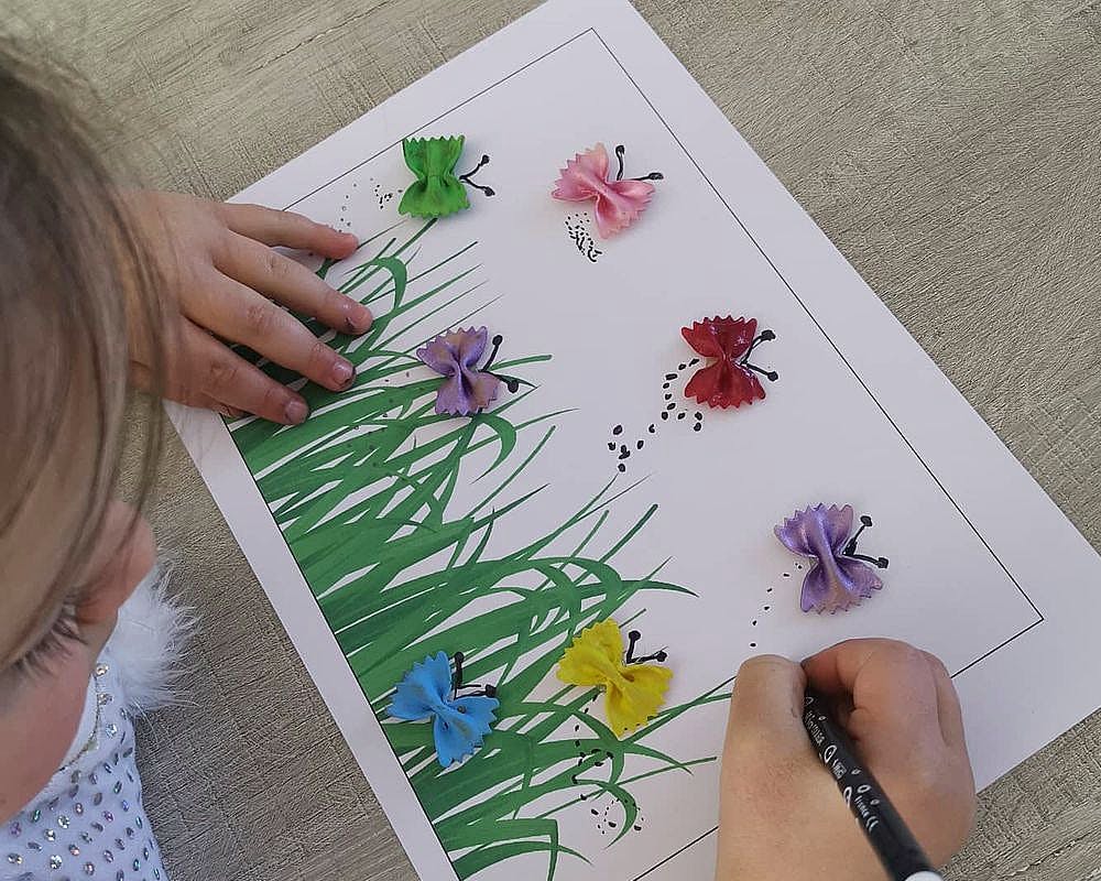 Super Bricolages Sur Le Theme Du Printemps Et Des Fleurs Momes Net Super Bricolages Sur Le Theme Du Printemps Et Des Fleurs Momes Net