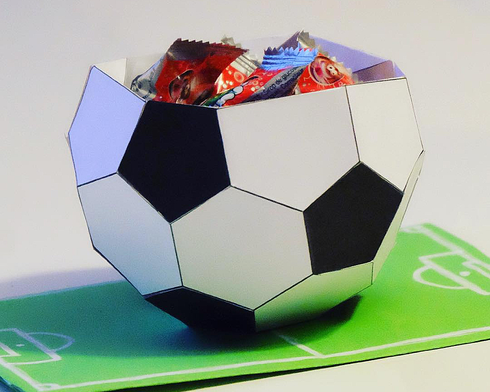 30 Activites Autour Du Football Et Des Competitions De Foot Momes Net