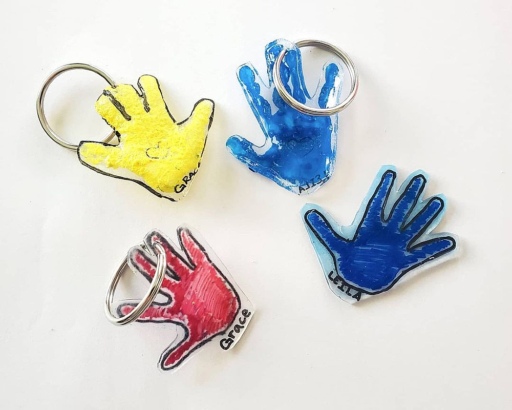 Fete Des Peres 15 Idees Faciles A Faire Avec Les Maternelles Momes Net