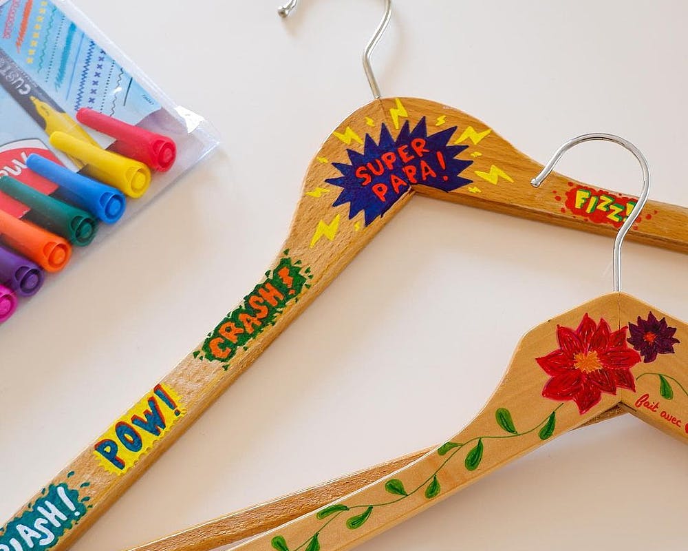 Fete Des Peres 15 Idees Faciles A Faire Avec Les Maternelles Momes Net Fete Des Peres 15 Idees Faciles A Faire Avec Les Maternelles Momes Net