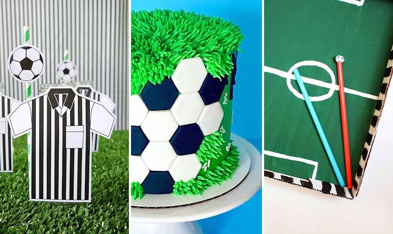 30 Activites Autour Du Football Et Des Competitions De Foot Momes Net 30 Activites Autour Du Football Et Des Competitions De Foot Momes Net