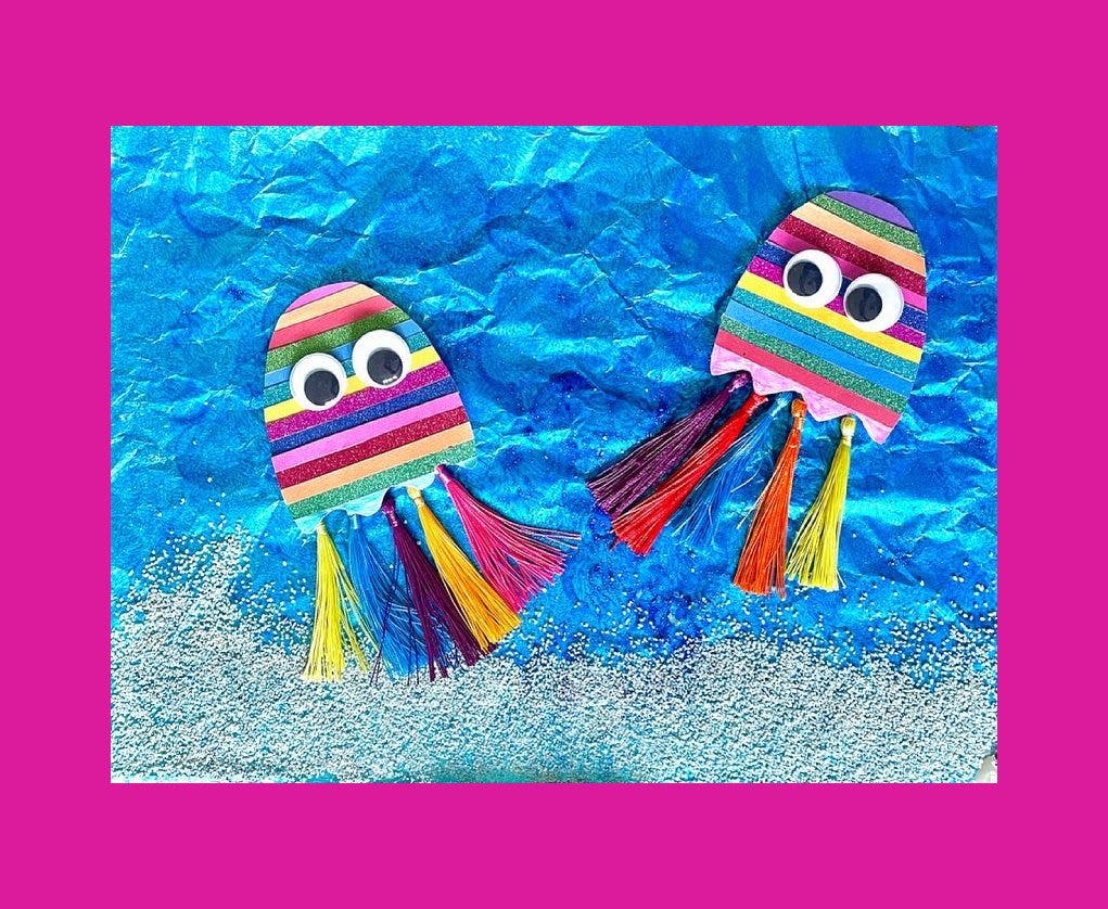 20 Activit s Manuelles Faciles Pour Enfants Faire L t MOMES 20-activit-s-manuelles-faciles-pour-enfants-faire-l-t-momes