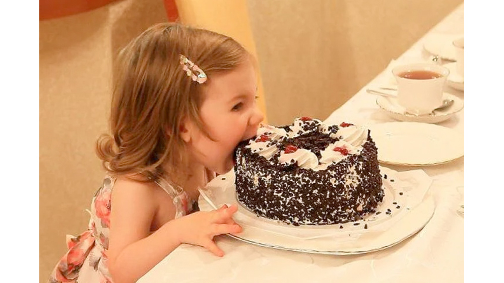 Les enfants sont champions du monde des bêtises, la preuve en photos !