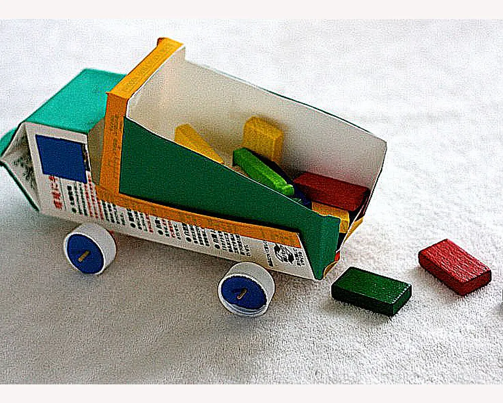 18 Bricolages Pour Enfants Avec Des Briques De Lait MOMES 18-bricolages-pour-enfants-avec-des-briques-de-lait-momes
