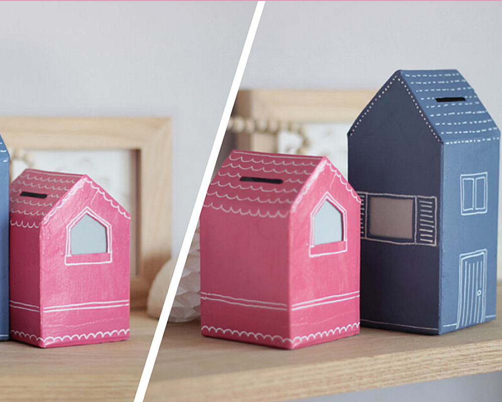 18 Bricolages Pour Enfants Avec Des Briques De Lait Momes Net