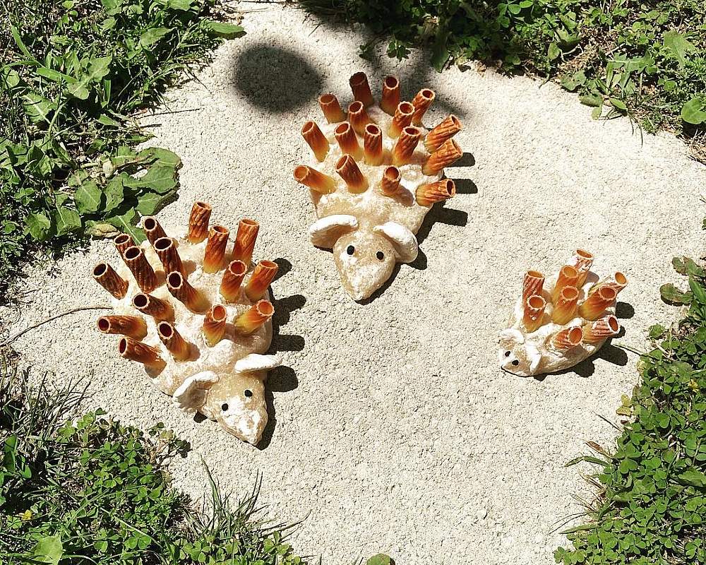 Modeles En Pate A Sel Pour Les Enfants De Maternelle Momes Net