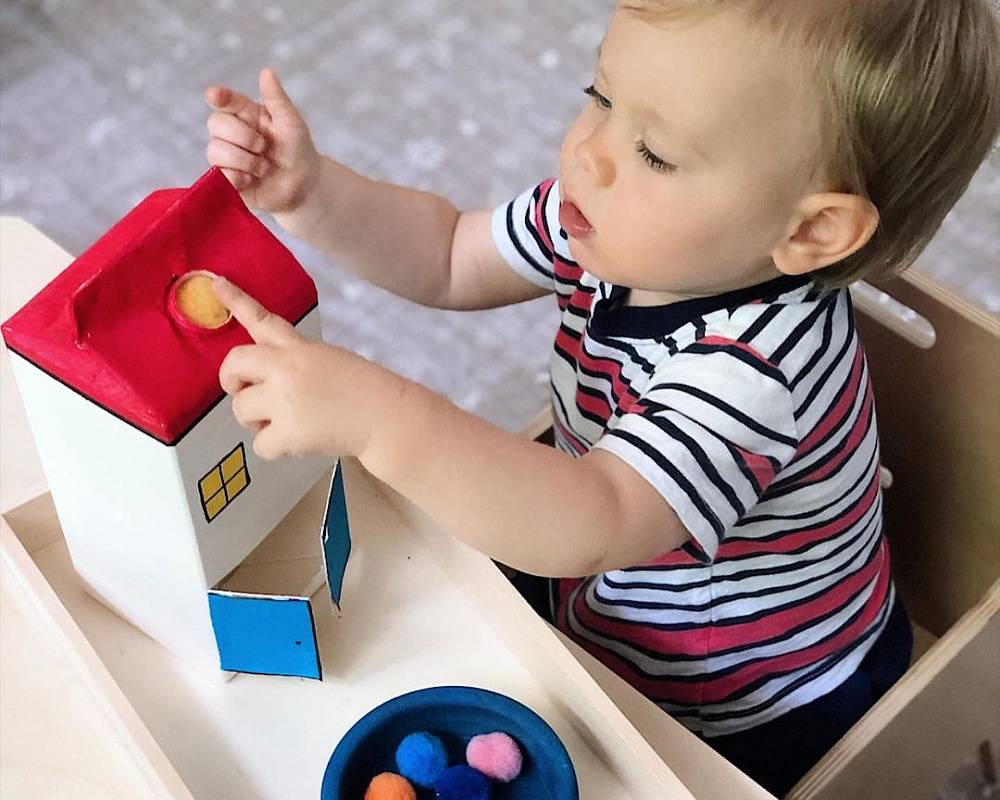 18 Bricolages Pour Enfants Avec Des Briques De Lait Momes Net