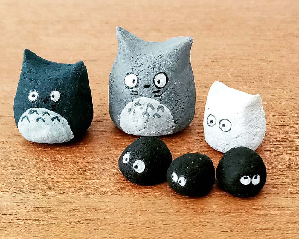 Modeles En Pate A Sel Pour Les Enfants De Maternelle Momes Net