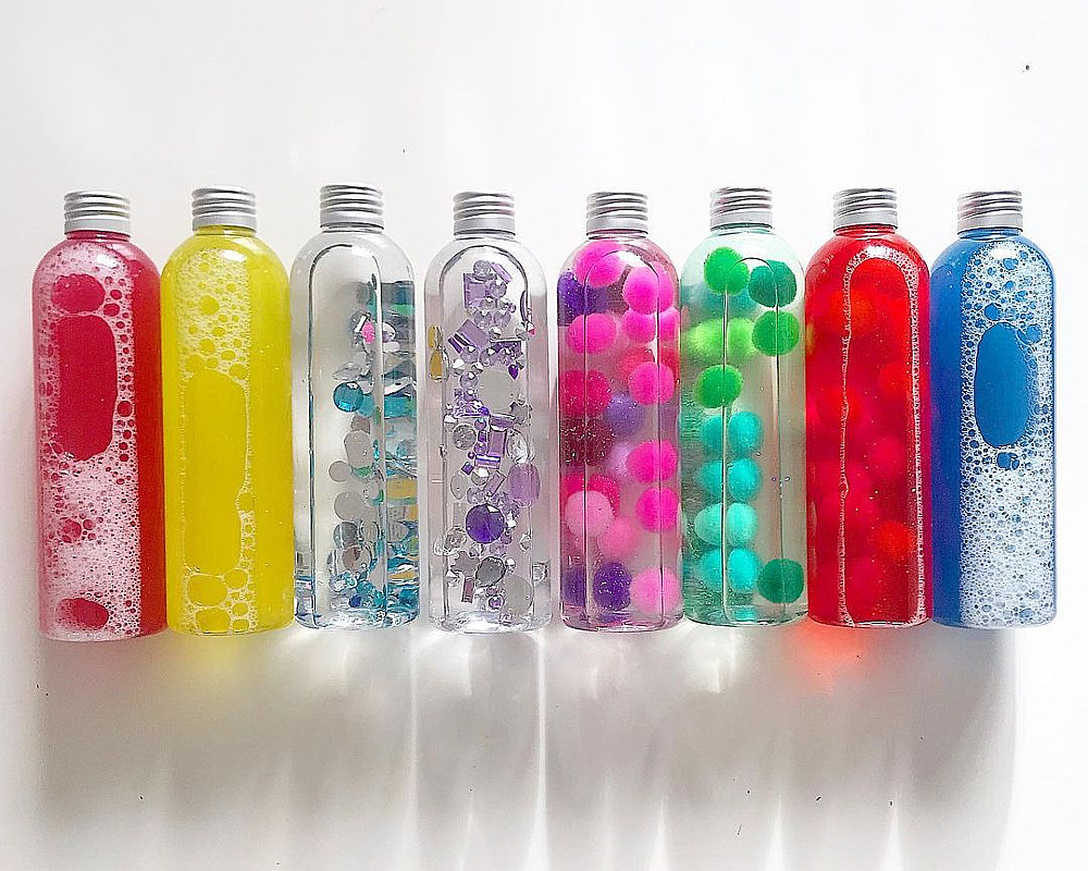 Bricolage : 18 idées de recyclage de bouteille en plastique | MOMES