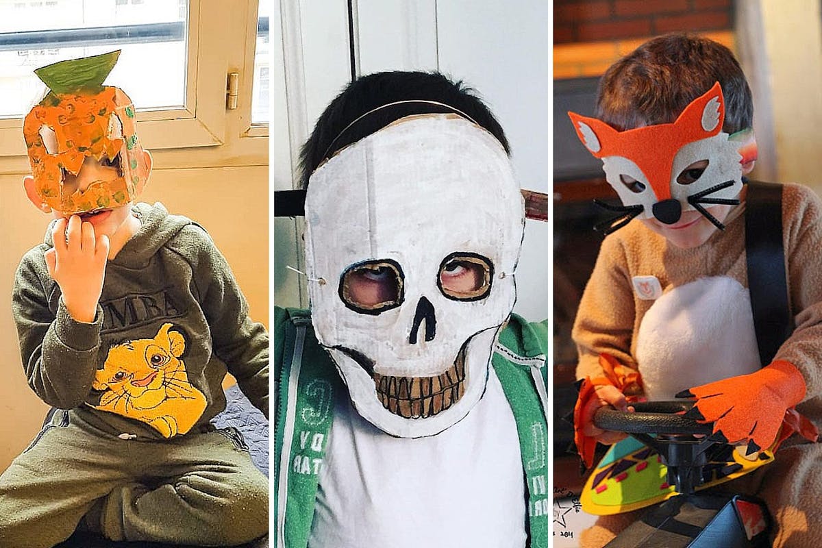 Masque D halloween à Imprimer Qui Fait Peur sbr5DrnvrAlcUM