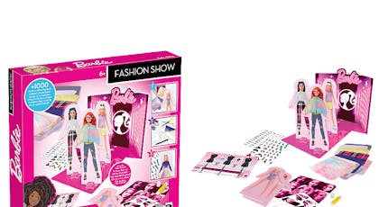 Coffret Barbie - Fashion show
