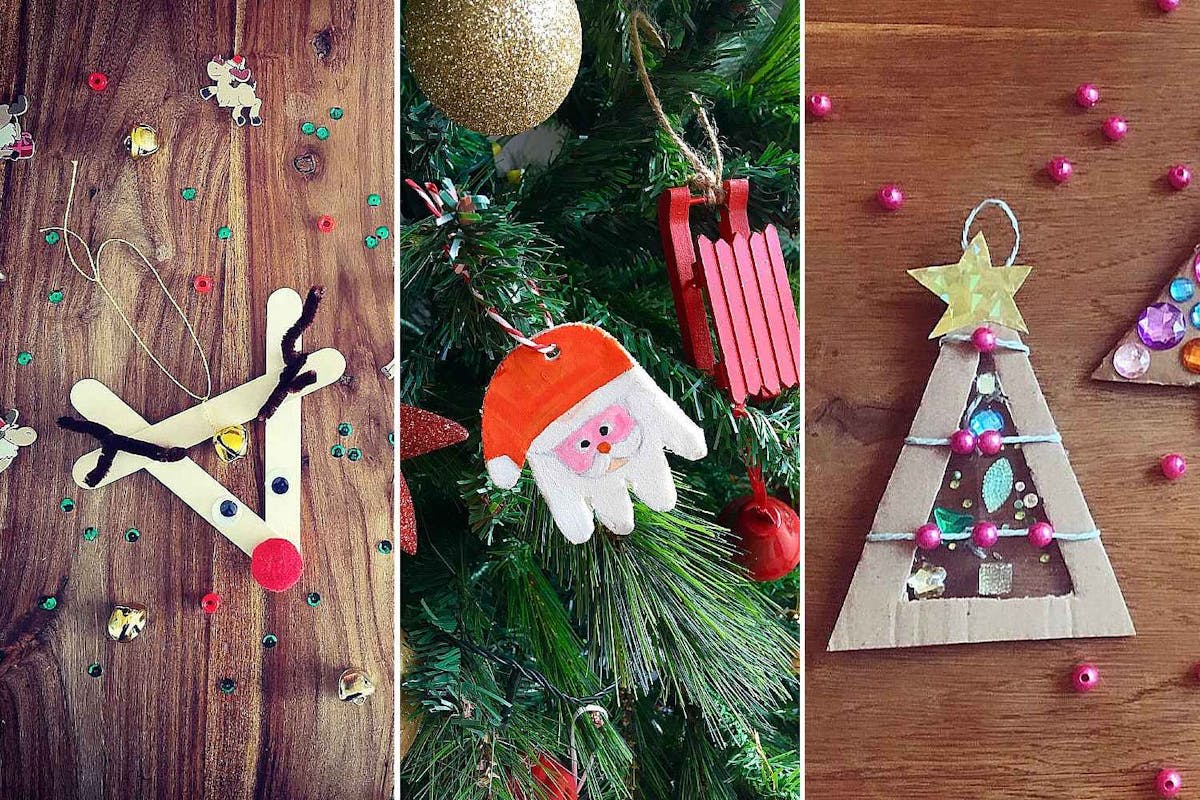 Bricolage Renne De Noel Maternelle h3R6n8eCDsY1rM