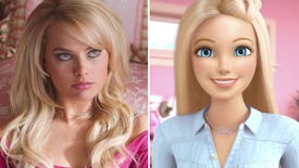 Barbie : Margot Robbie promet un film "totalement différent"