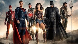 DC Films prévoit un impressionnant programme de 6 films de super-héros par an !