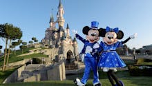 Disneyland Paris repousse une nouvelle fois ses dates d'ouverture