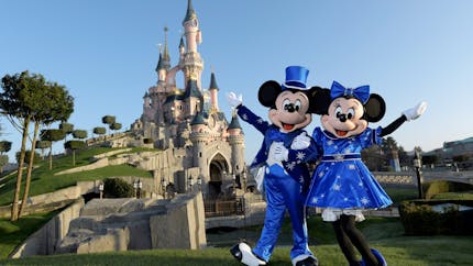 Disneyland Paris repousse une nouvelle fois ses dates d'ouverture