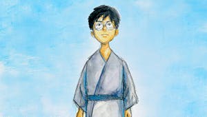 Ghibli : des nouvelles du prochain film d'Hayao Miyazaki