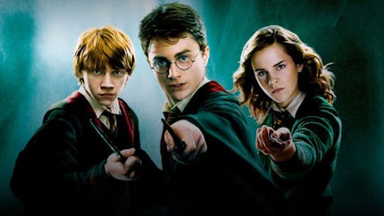 Harry Potter : de nouveaux projets dans le choixpeau !