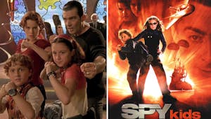 Spy Kids : 20 ans après, un reboot est en préparation !