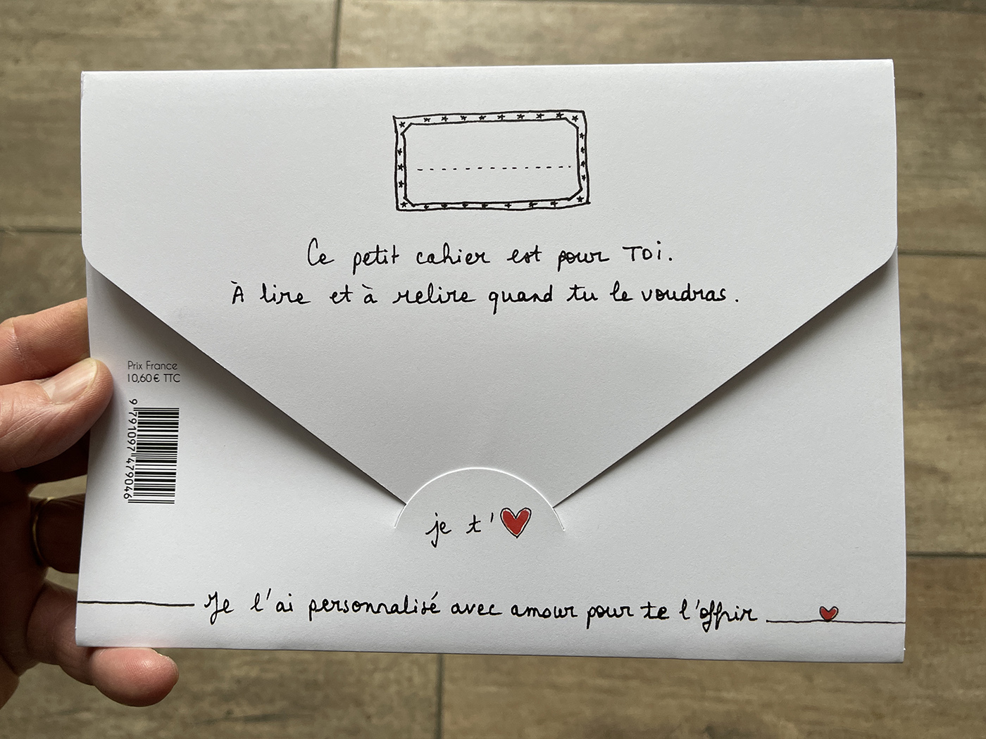 Mes Petits Cahiers D Amour Freres Et Soeurs Momes Net