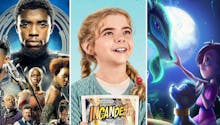 Disney+ et Netflix : les nouveautés VOD films et séries de Février 2021